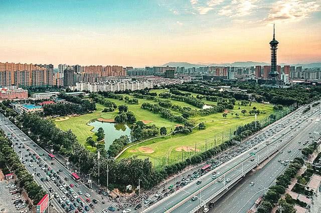 中国中东部“较弱”的四座省会，未来谁发展得更好，有你的家乡吗