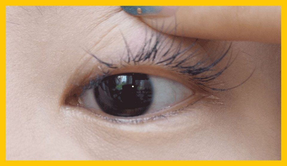 厌世妆 | 这些明星把自己化成臭脸，还很多人喜欢?