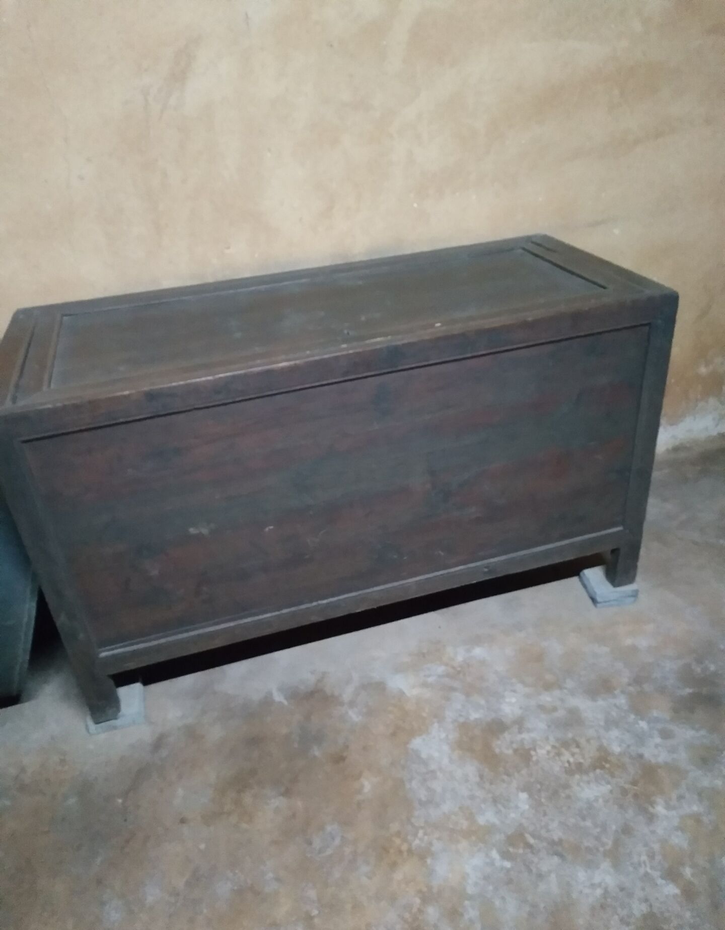 150年前的老物件，如果你家里有一定要好好收藏，会越来越值钱的