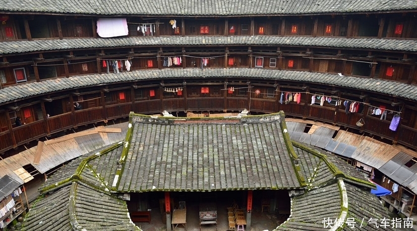 福建三个市:福州、厦门、漳州的代表性景点,你最看好哪个?