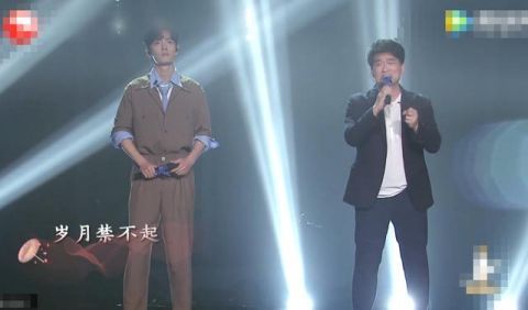 我们的歌那英缺席几期