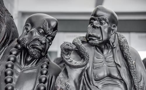 河南最不起眼的景区，却最会讲“故事”，被誉为“中原绿肺”