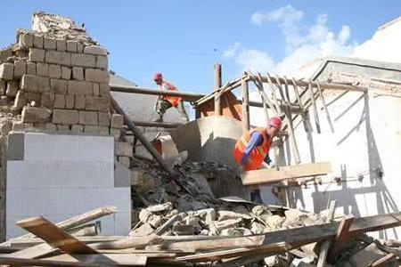 农村朋友注意了！农村房屋拆迁新标准？快拆迁的一定要看！