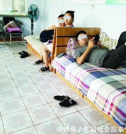  上网：记者暗访：这些单位把周五当“礼拜天”过，不是空岗就是