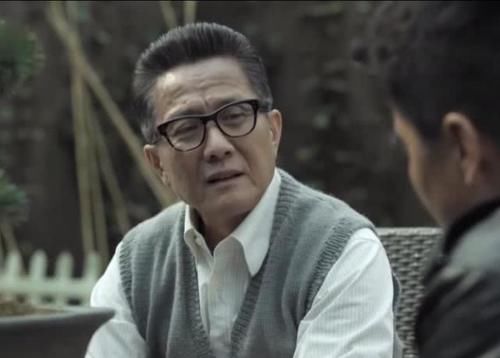  「人民的名义」人民的名义：祁同伟和李达康级别差多少，为何祁