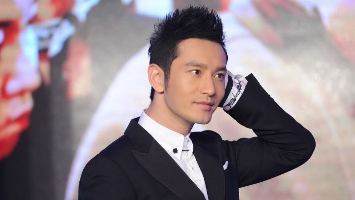 黄晓明事件最新消息，连娱乐圈“纪检委”都坐不住了