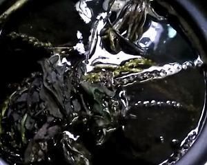 家里的土方法，消水肿减赘肉，1杯很小作用大，减去肥肉23斤