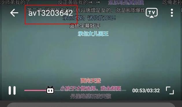 别再问B站视频编号为什么叫AV号了 现在只