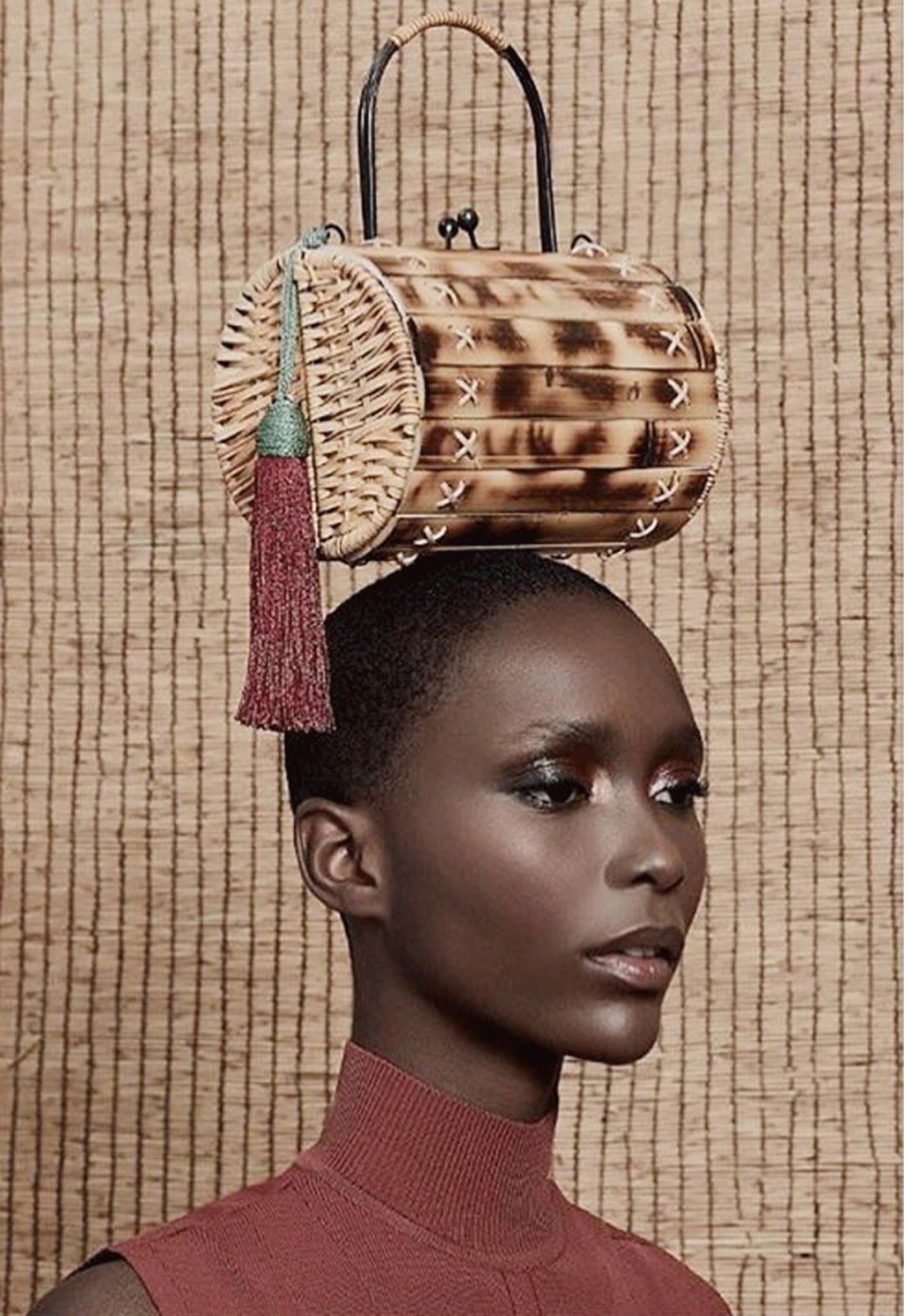 大型小众包种草现场 丨 我们的目标是:时髦，不贵，不撞包!