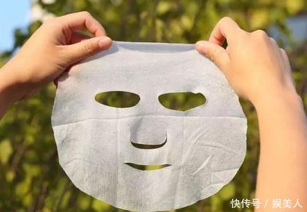  『敷面膜的时』敷对面膜比敷好面膜更重要，不看不知道！教你敷对面膜的小技巧！