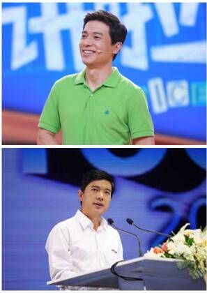 大佬杀入时尚圈，“中国企业家最佳着装榜TOP10”揭晓