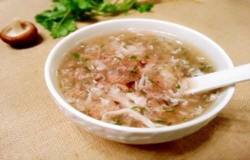 每天喝什么粥能美白祛斑,祛斑美白养生粥食疗