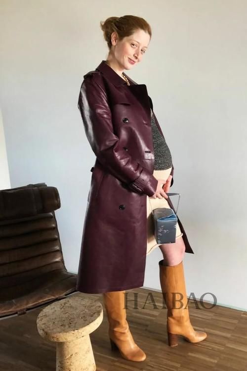 博主@编辑的私藏博主Stella von Senger美照合辑