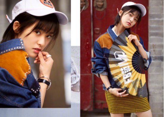 范丞丞、朱正廷、林彦俊都喜欢的HSPM 带来今夏最in潮范儿!