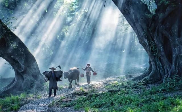 喜欢自驾吗？这十条线路你一定有喜欢的