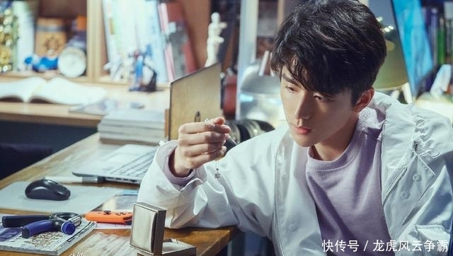 #冰糖#原来杨紫也“客串”了《冰糖炖雪梨》,只是出场方式非常特别