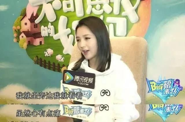 何洁深夜再次怒撕前夫,揭秘离婚内幕和出轨传闻,引无数网友叫好!