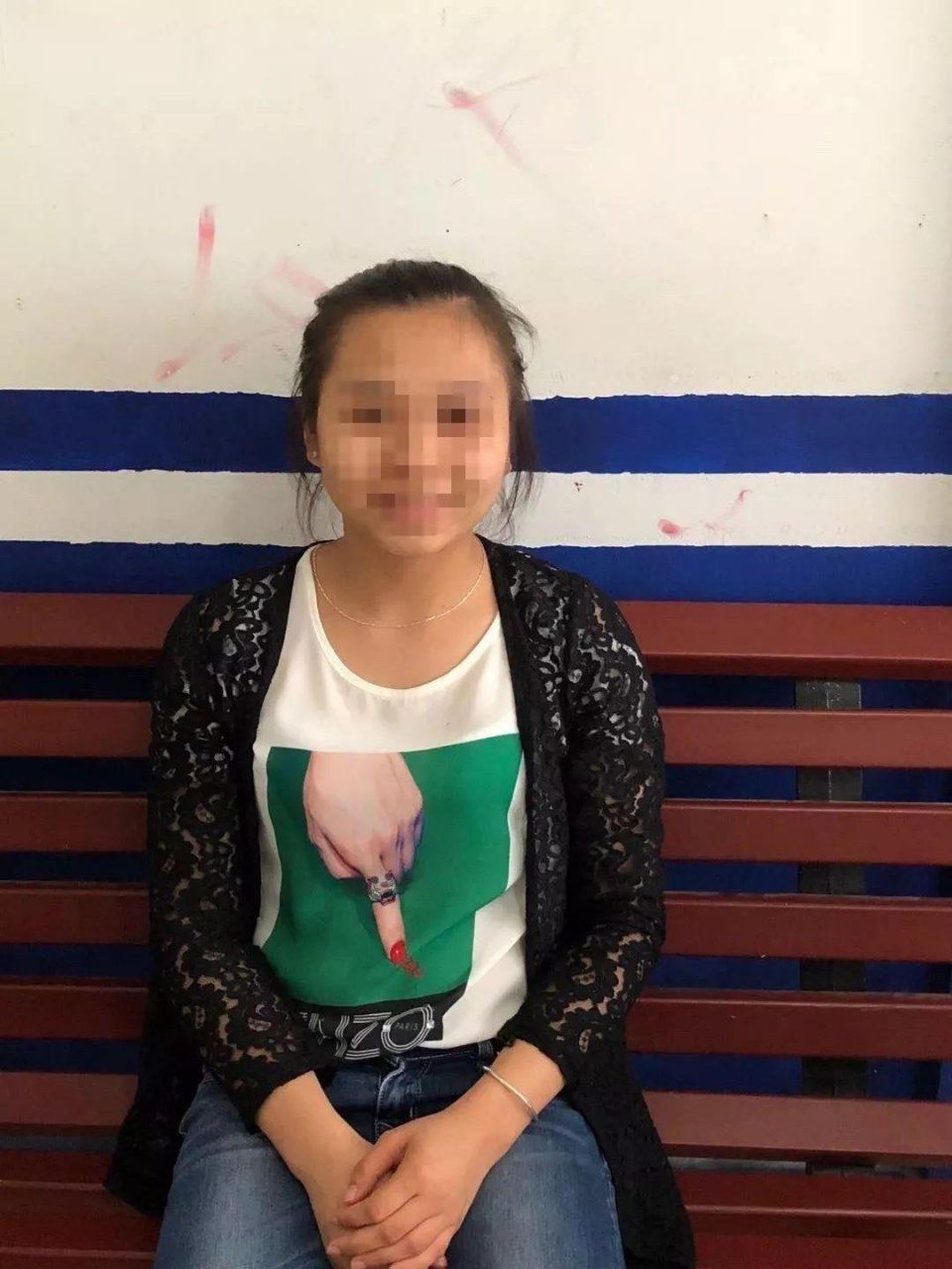 突发!桂林一男子抱小孩遭围殴?真相比你想的更可怕!