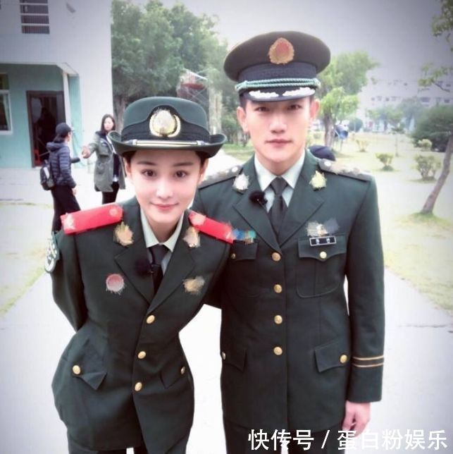 湖南卫视破除“分手魔咒”，张馨予证实结婚，网友喊话张若昀