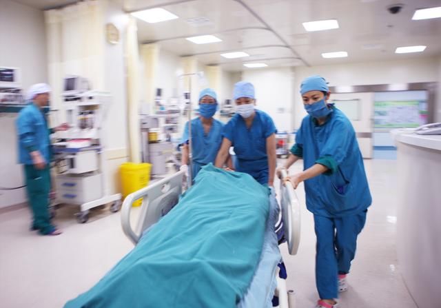  将近|将近3万人，驰援湖北的医疗队都从哪里来？