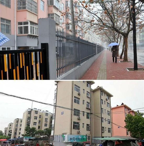 老旧小区房子拿好了！国家政策明确，“旧改”又有新说法