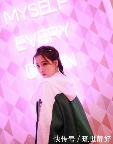『治愈』冯提莫三首新歌被专业人点评,芒果娱乐大赞:治愈又励志好暖!