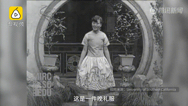  民国时期：100年前的民国女子潮爆了！猜猜谁是民国第一“时髦精”？
