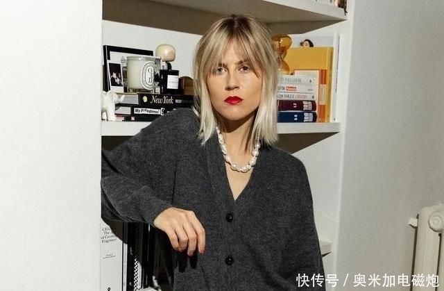  [上身]牛仔裤上身适合穿什么类的外套?