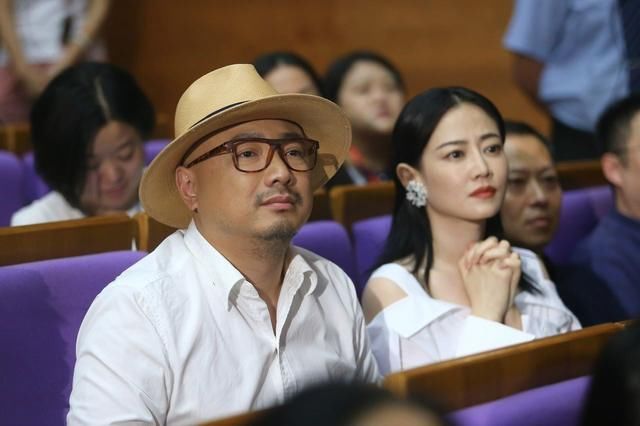 徐峥好眼力，《药神》里的刘思慧，戏外比陶虹还有女人味！