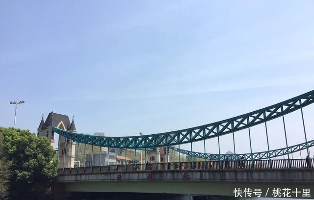 湖北武汉何止只是武汉大学的樱花，这五个地方也是必去的