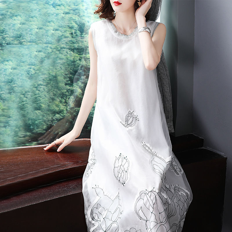 虽然我年过半百，但从没人还喊我“大妈”!只因它高贵超美嫩