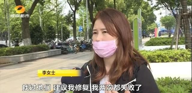  术后：女子花6.5万元隆鼻，术后鼻梁明显偏移，三个月仍未恢复，机构回复：可能是你自己碰的……