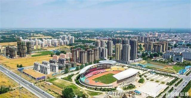  「我国」我国人口最多的县城，人口超230万，即将结束不通铁路的