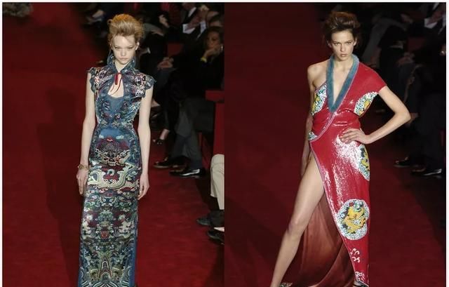  设计■这些外国人搞的中国风,为什么有的这么美,有的却丑到哭?!