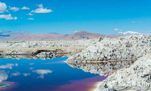 中国拥有一个令美国和日本嫉妒的湖泊，价值3000亿美元