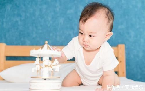  『宝宝』数学是素质教育不是知识教育，0-5岁宝宝的数学觉醒要这样被唤