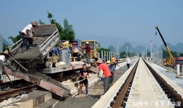 湖北又一条高铁将于2021年落成，总投资超91亿元，这座城市有福了