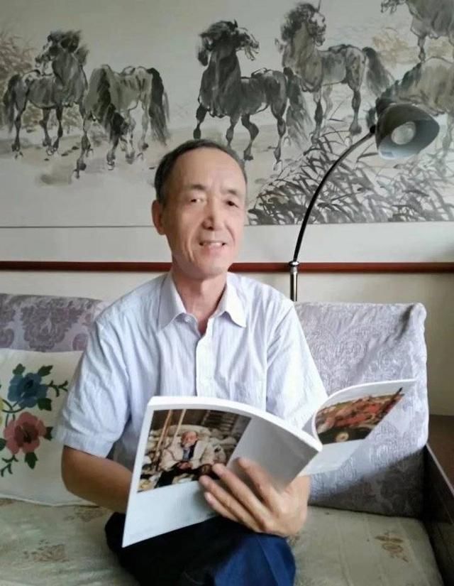  『几天』死而复生 楼东头的无花果树