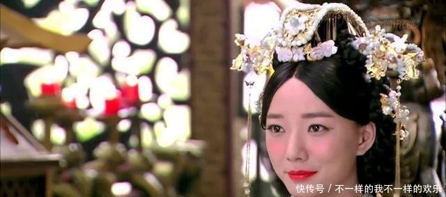 『夫子』从奴婢到皇后,卫夫子的人生充满了传奇色彩,她是如何做到的呢?