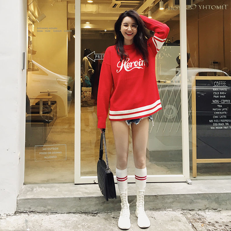 还在穿高跟鞋?新上市“袜子鞋”，比小白鞋舒适，街头感十足