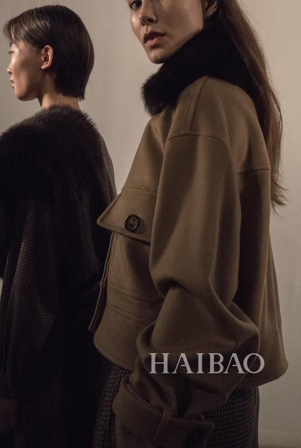 Massimo Dutti联袂天猫拉开亚洲第二场时装秀帷幕，为庆祝全新“