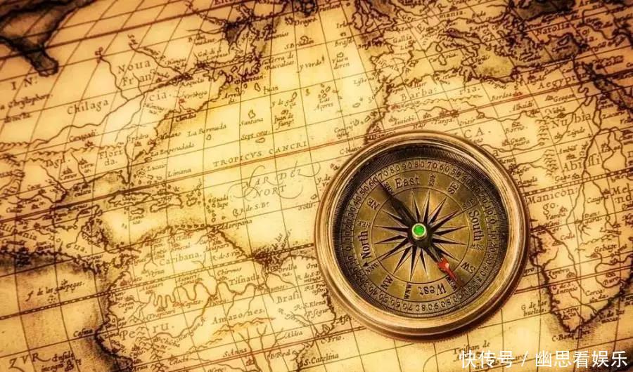 「百慕大」你被骗了多少年神秘的百慕大三角其实是著名旅游景点