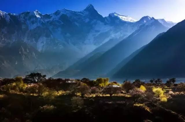 全国最大桃花基地！万亩花开成海，还不要门票！