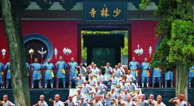 河南这两个5A景区：一个被警告整改，一个淡出人们视野，你怎么看