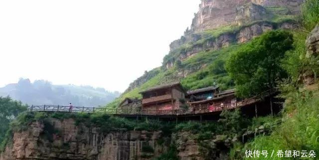中国最神秘的冷门古村落! 再不去就要消失了!