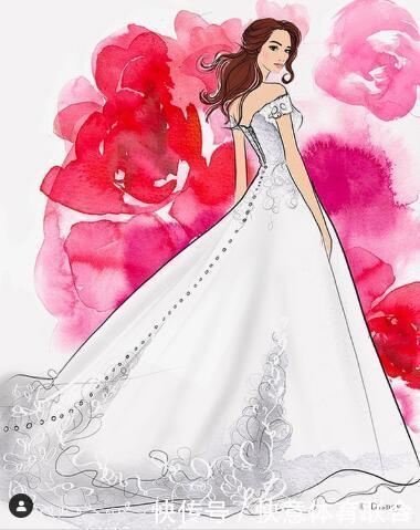 『打造』Allure Bridals将“迪士尼公主婚纱”实体!实现少女梦打造公主婚礼