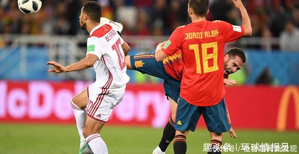 为什么西班牙叫西班牙