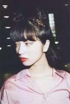 都说热巴和郭碧婷这个新发型很蠢，但模仿的人却前仆后继！