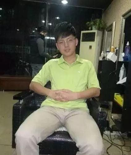 当初装X去西藏，回来变成这样，爸妈都以为我整容了