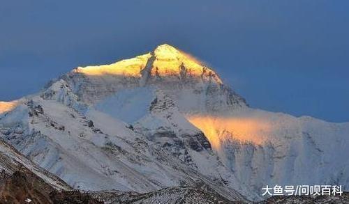 世界三大高峰排名，无数高山征服者在此丧命